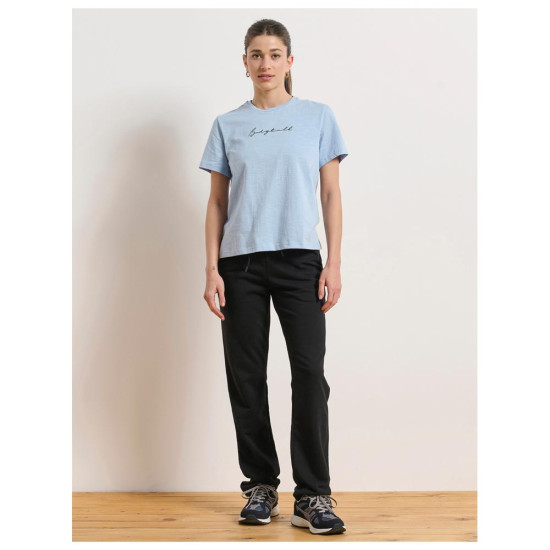 Bodytalk Γυναικεία κοντομάνικη μπλούζα